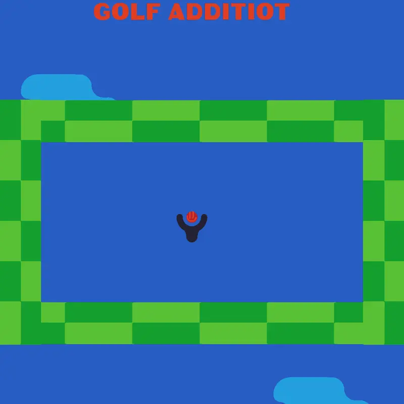 Game by @solidllamajr