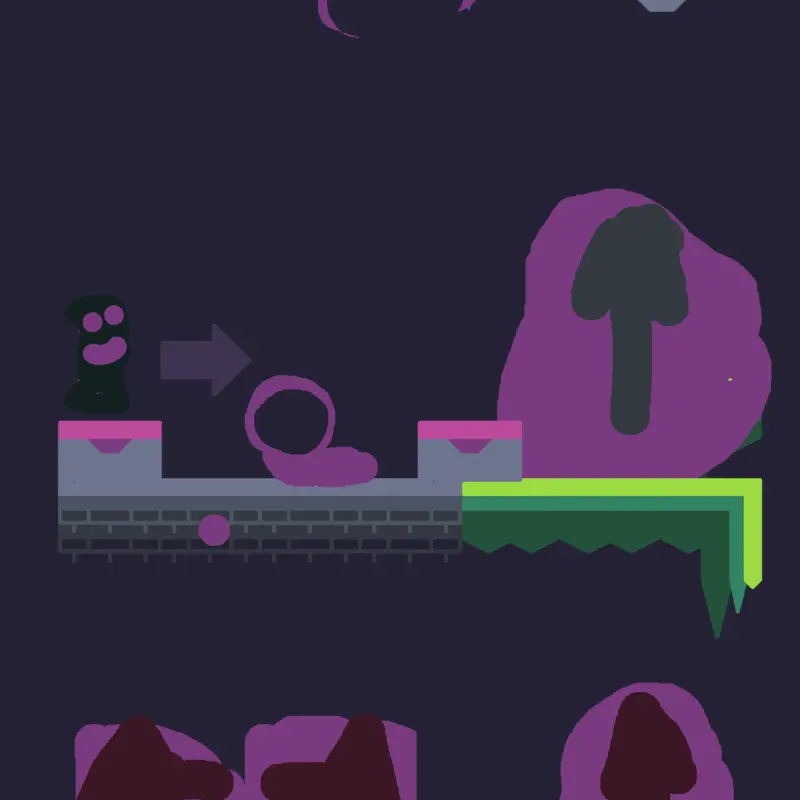 Game by @yenihesap