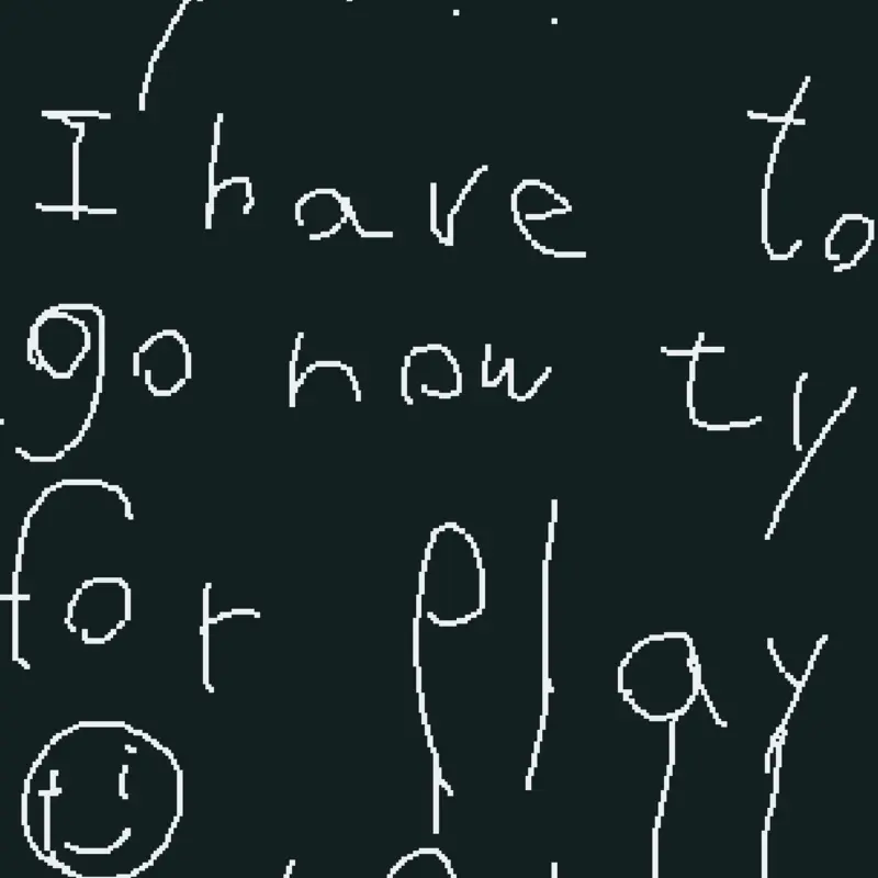 Game by @usosje