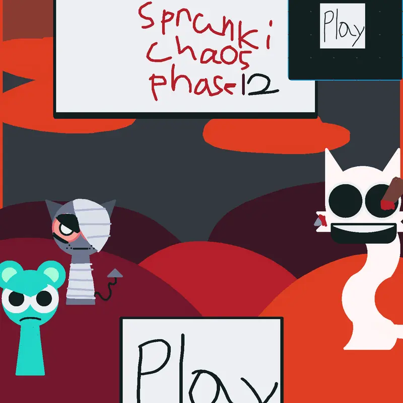 Game by @asyhshks