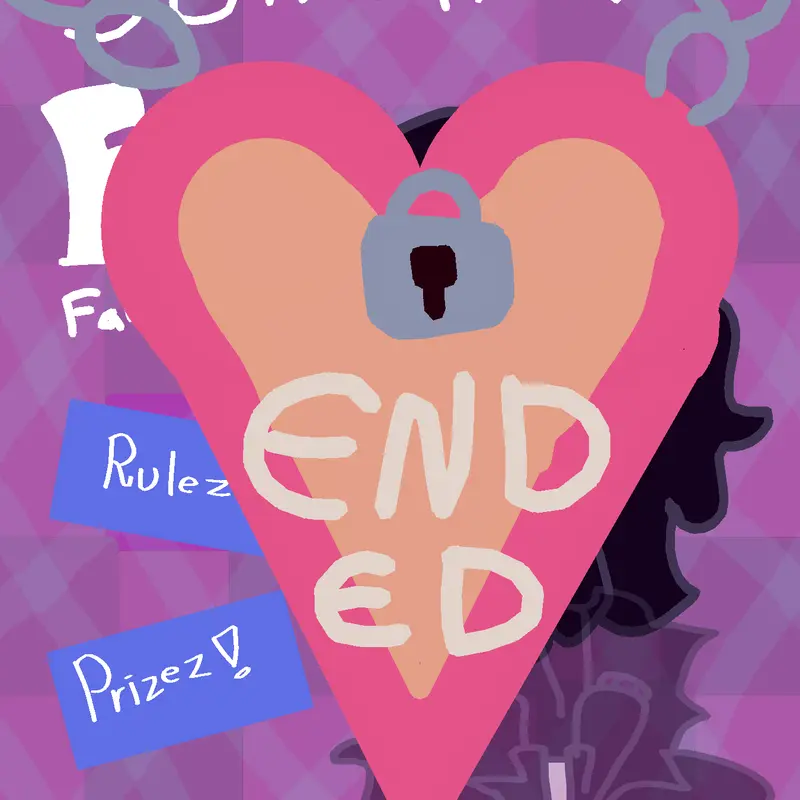 Game by @-_I_am_nobody_-