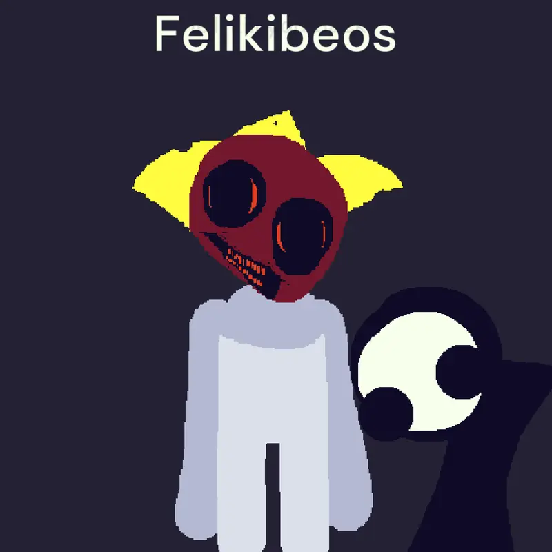 Game by @Alesser