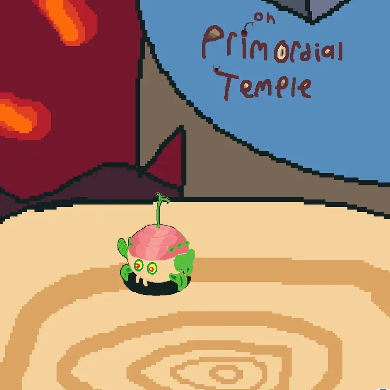 Game by @Lucasart