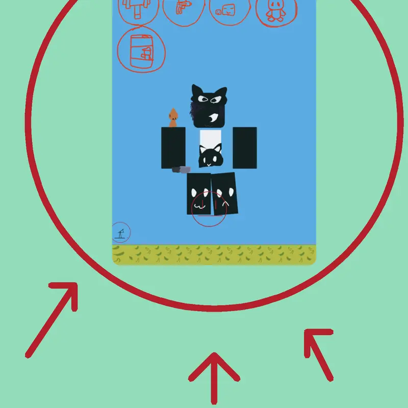 Game by @HelloNeighbourGuy