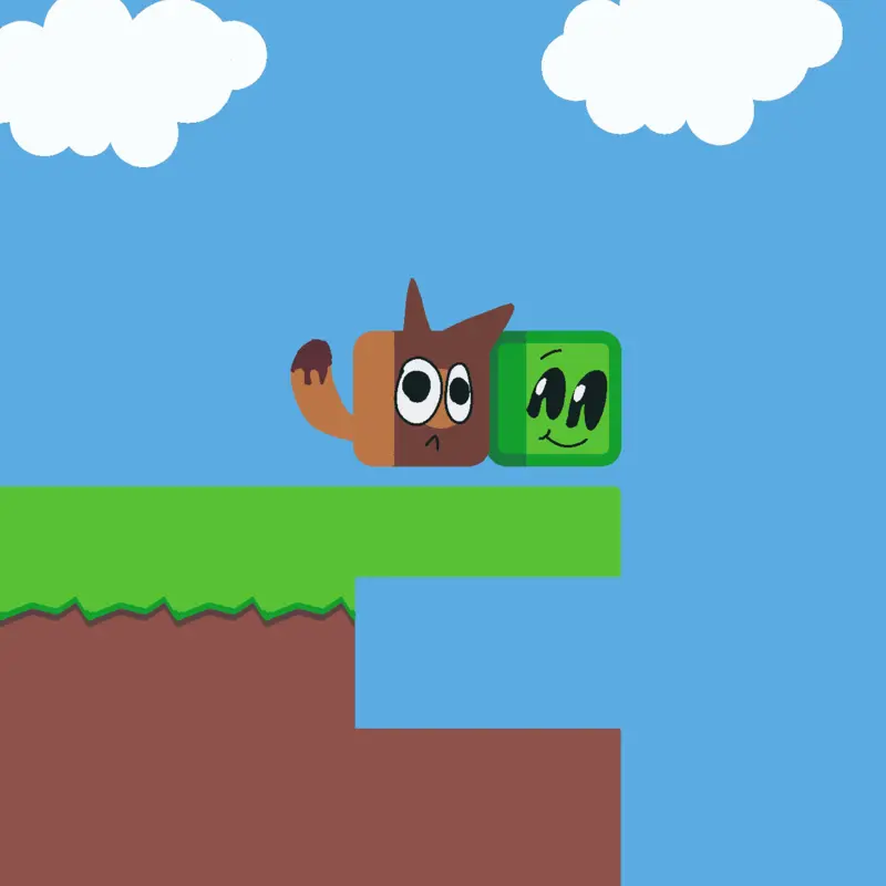 Game by @thatoneGigiLover226
