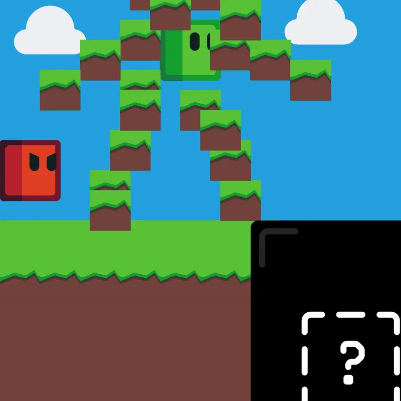 Game by @ALEXINFINIT