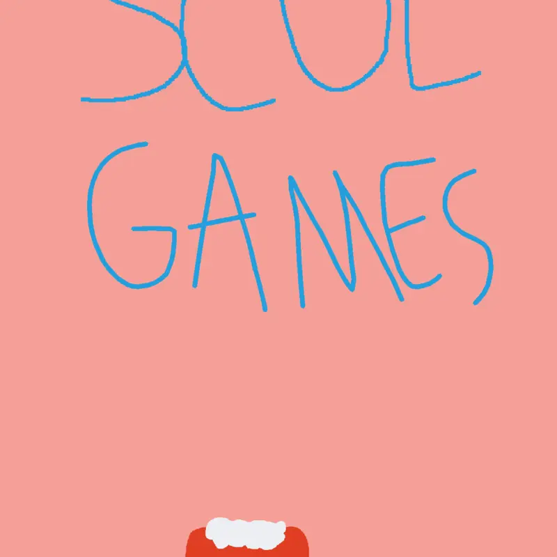 Game by @Sculacho2016
