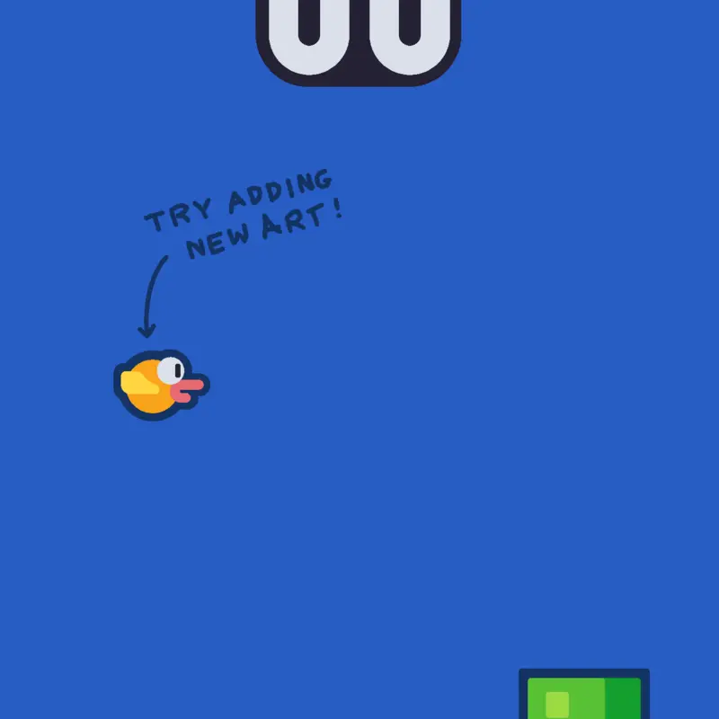 Game by @dinotatapera