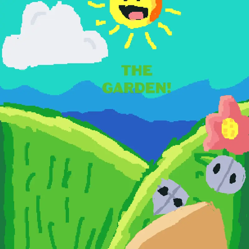 Game by @TheBoggyDude