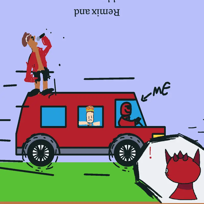 Game by @Alexis333