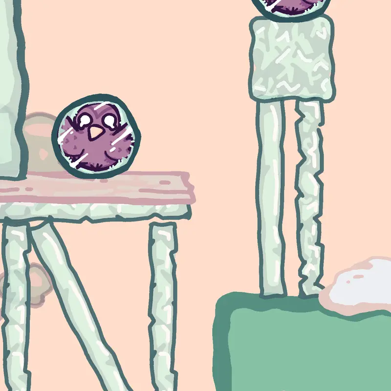 Game by @Skullymakes