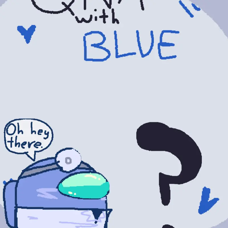 Game by @iluv_drawing