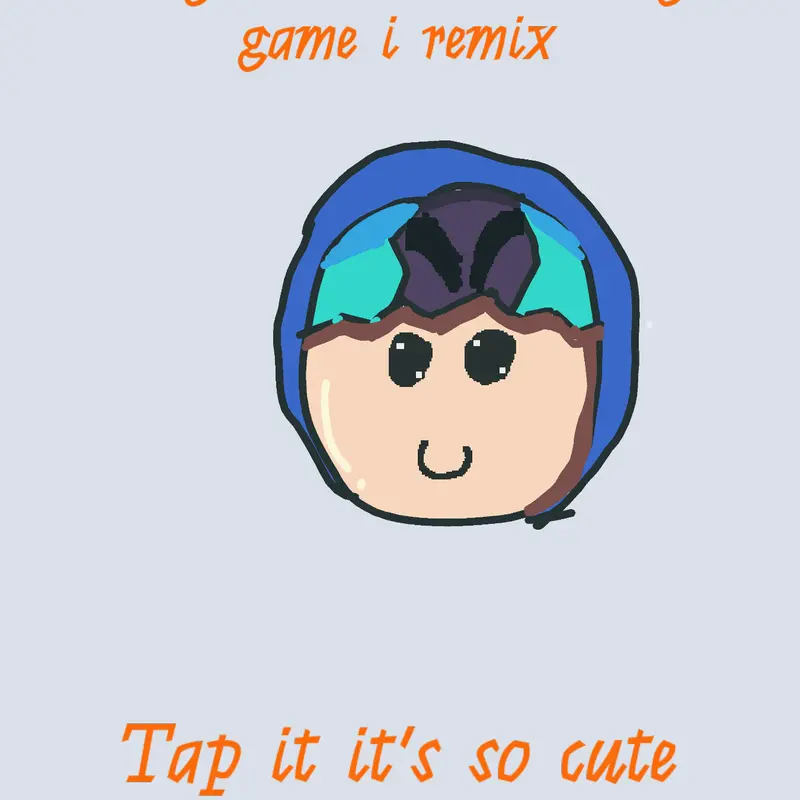 Game by @luisippo288