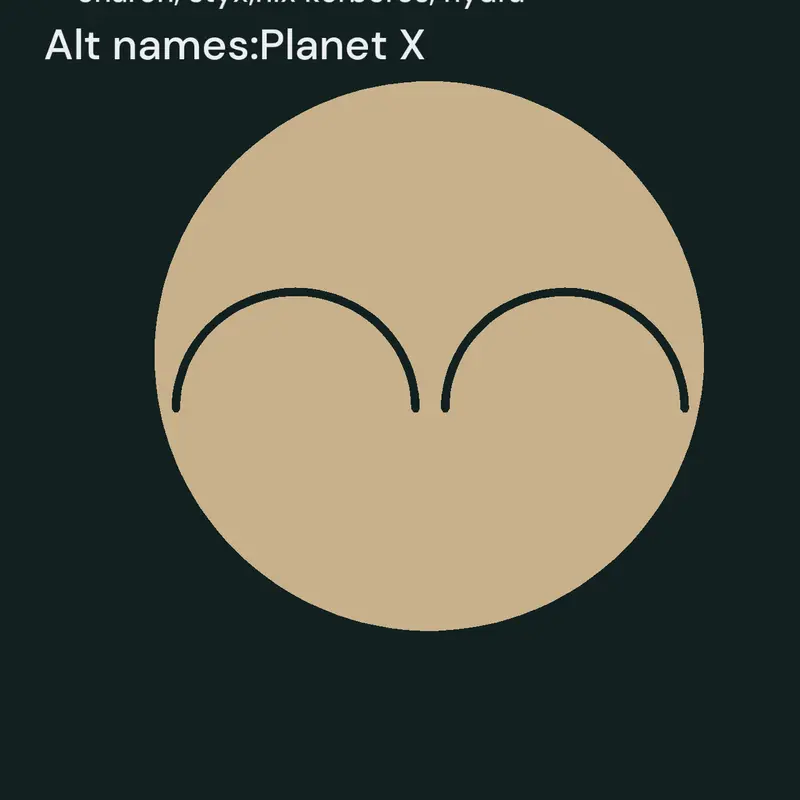 Bonus Planetball #3 by @coolaids