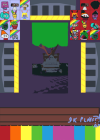 Dw sandbox Updade:yatta added