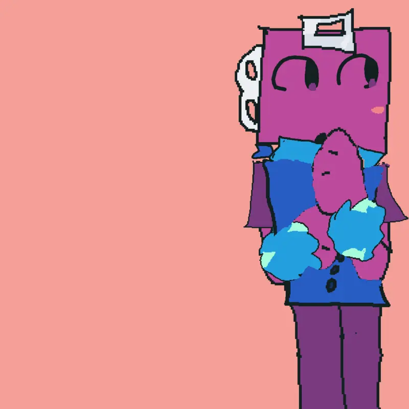 Game by @H4UNT3D