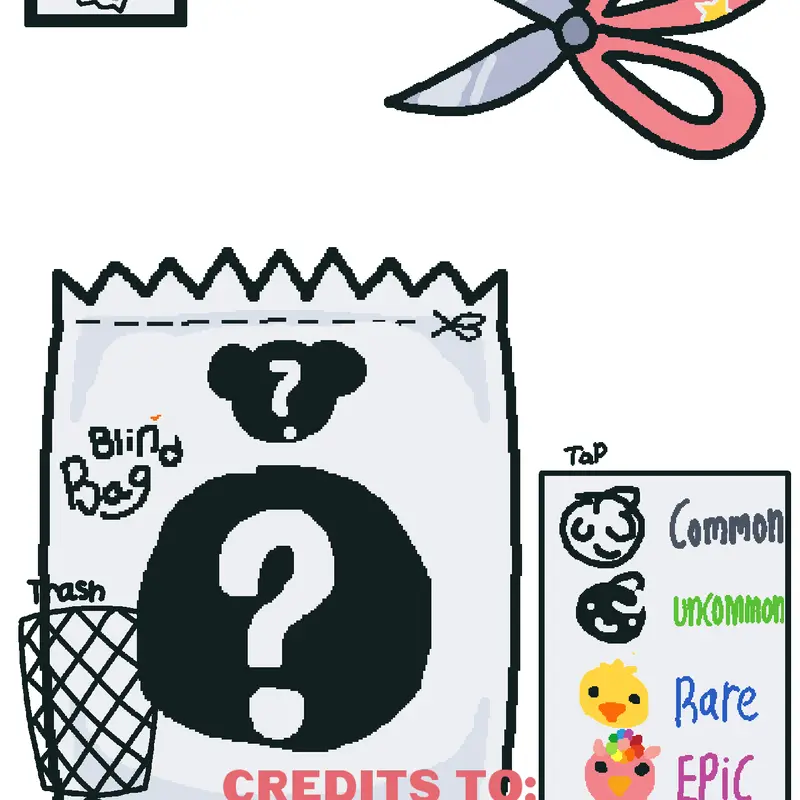 Game by @DerinAkyel