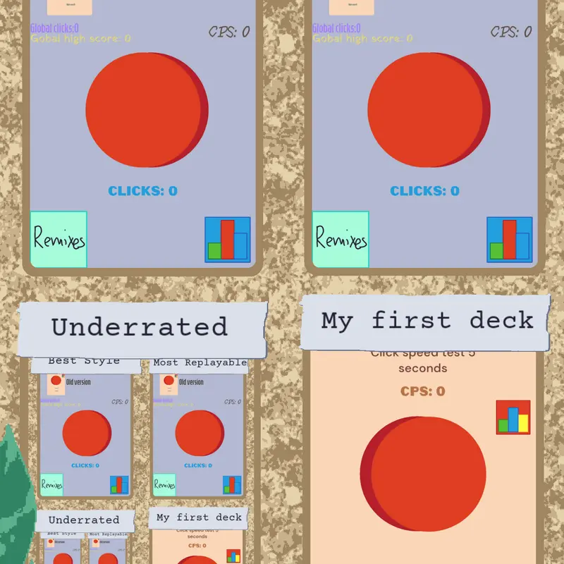 Game by @Uyi