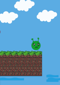 ATTACK ALIEN