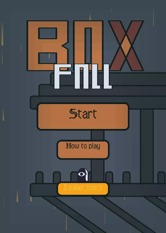 Game by @D-game