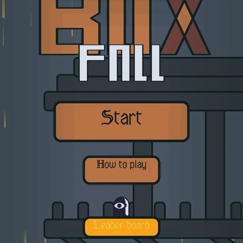 Game by @D-game