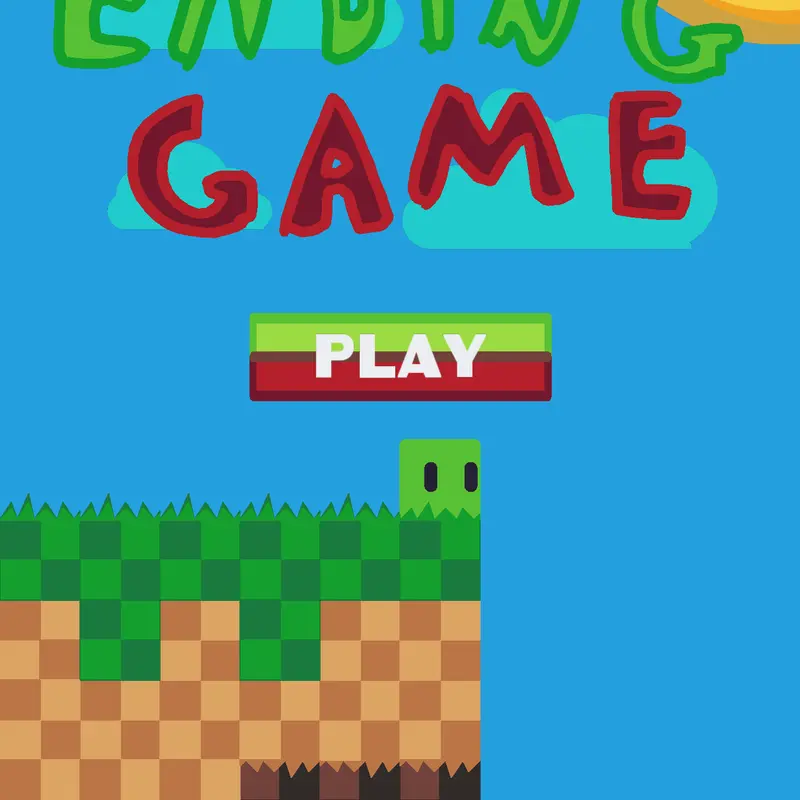 Game by @ManoBob
