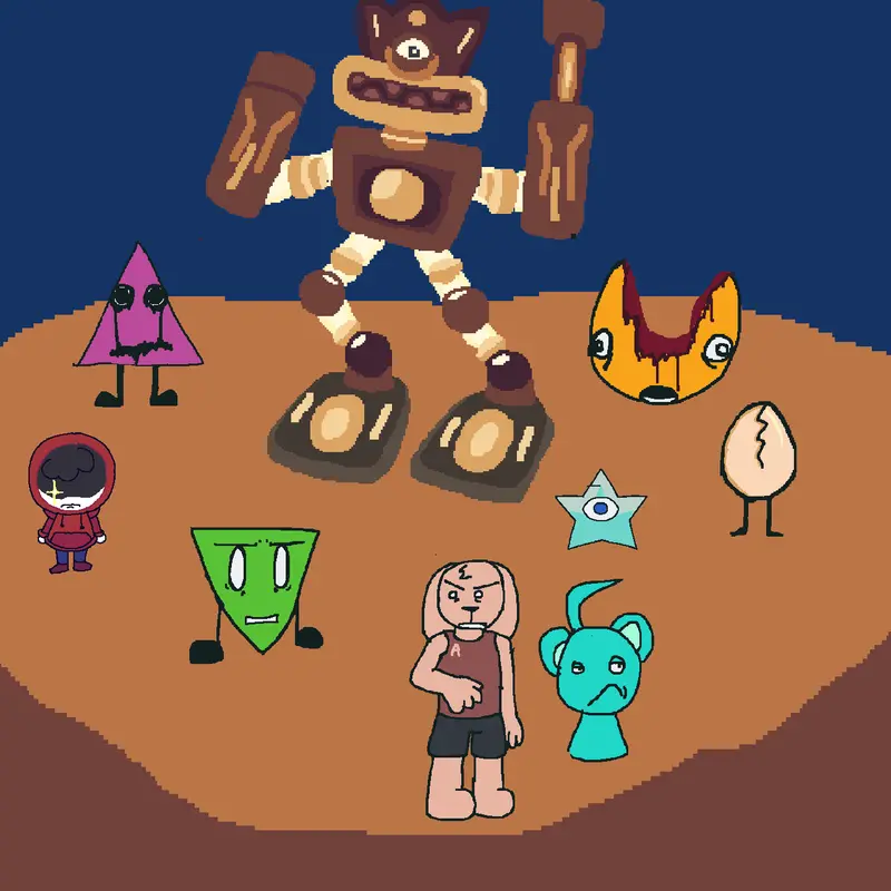 Game by @RAFF-37