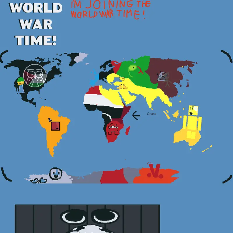 Game by @antibrainrot_teams
