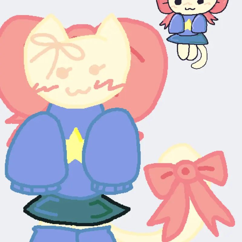 Game by @Apollo_the_Flower