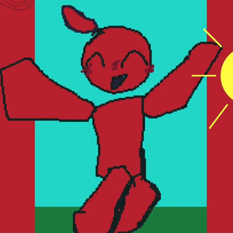 Game by @iforgot_yourname