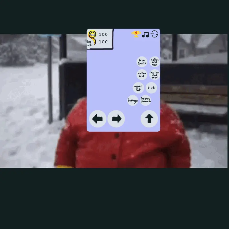 No context in this deck by @Anonymous_thing382