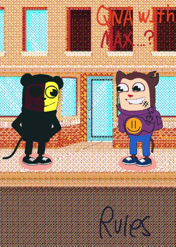 Game by @LarryDesignPro