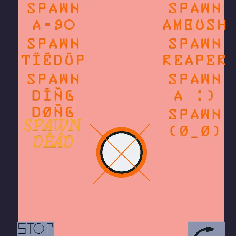 Game by @Deadbone