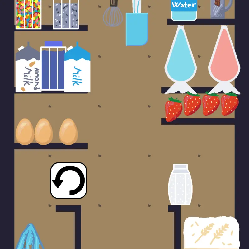 Game by @sosoyre