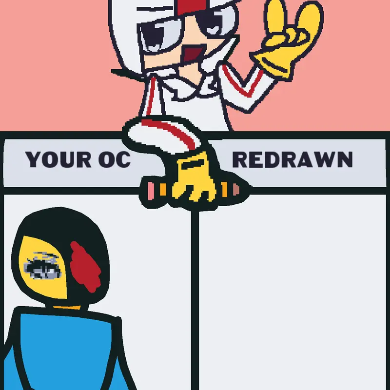 Game by @Ethobot