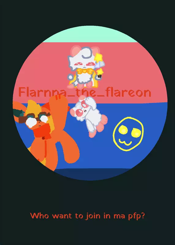 Game by @Flarnna_the_flareon