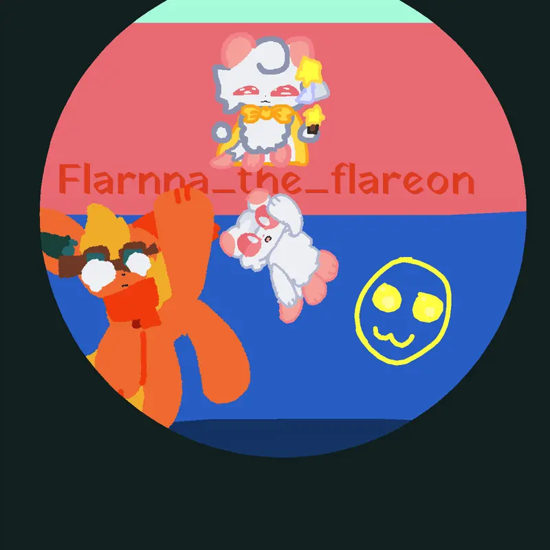 Game by @Flarnna_the_flareon