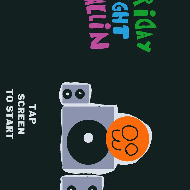 Game by @green_cat