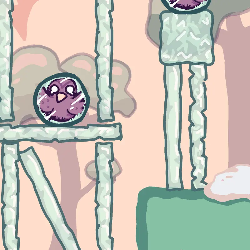 Game by @Dodo2013