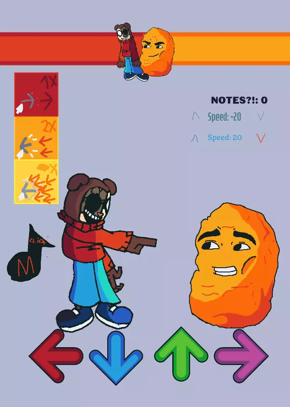 Game by @The_galaxy_noob