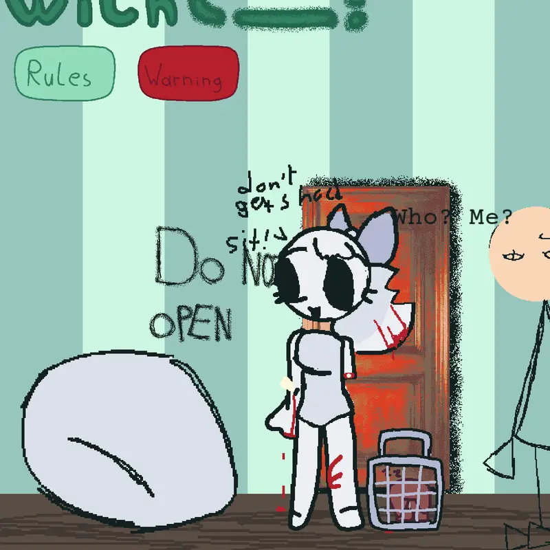 Game by @am_just_a_normal_person