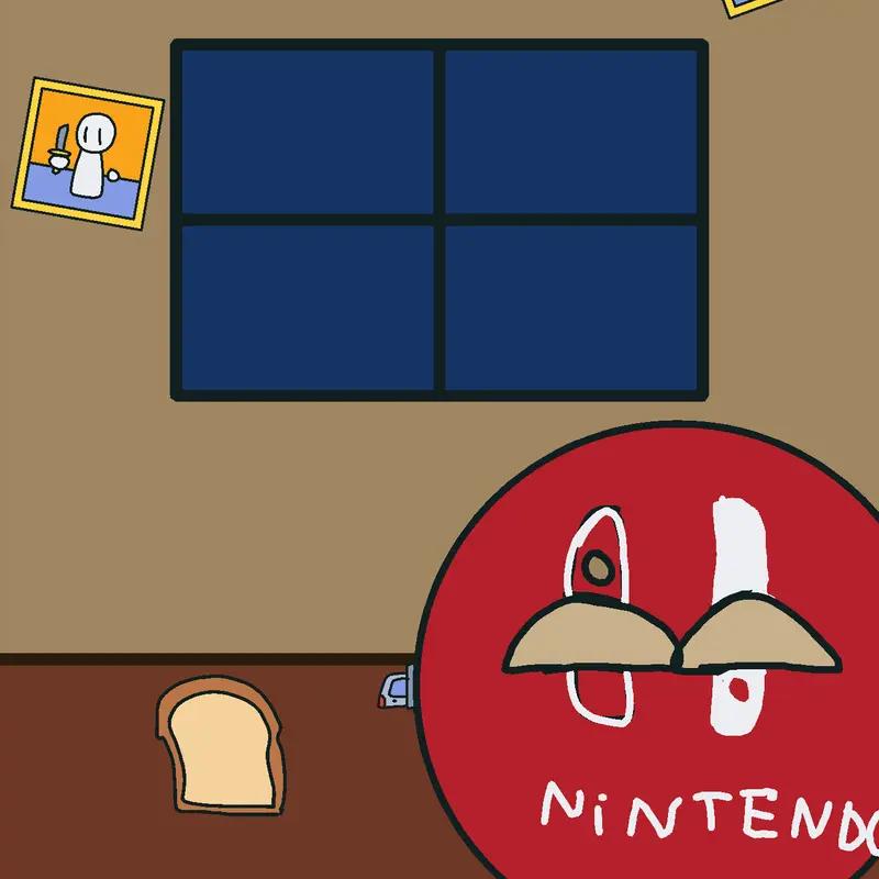 Game by @NINTENDO-GAMES
