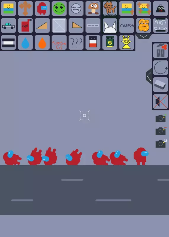Game by @WhatShouldIName