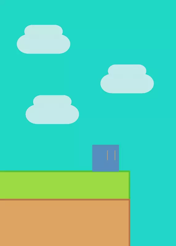 Game by @Paopao13_Universe