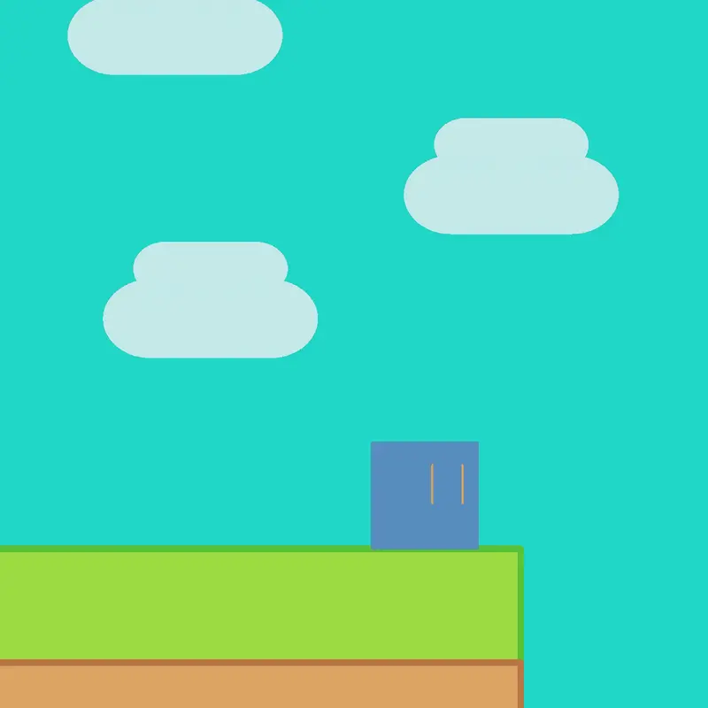 Game by @Paopao13_Universe