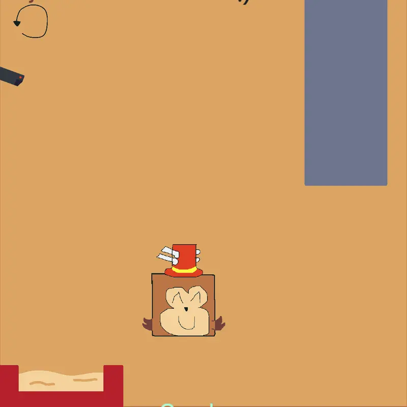 Game by @forsakenfan10