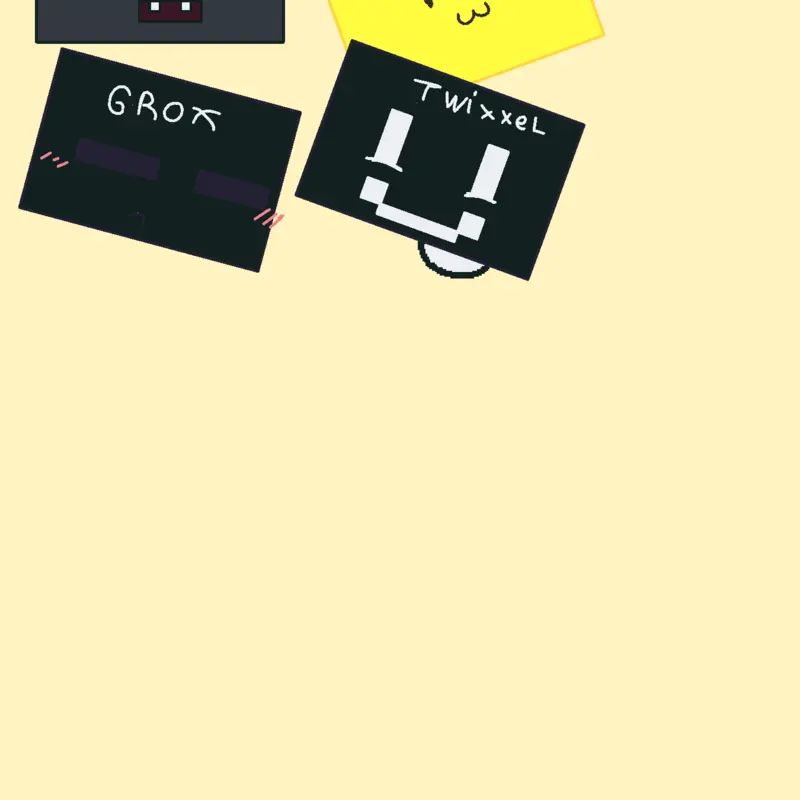 Game by @kkookkkkka