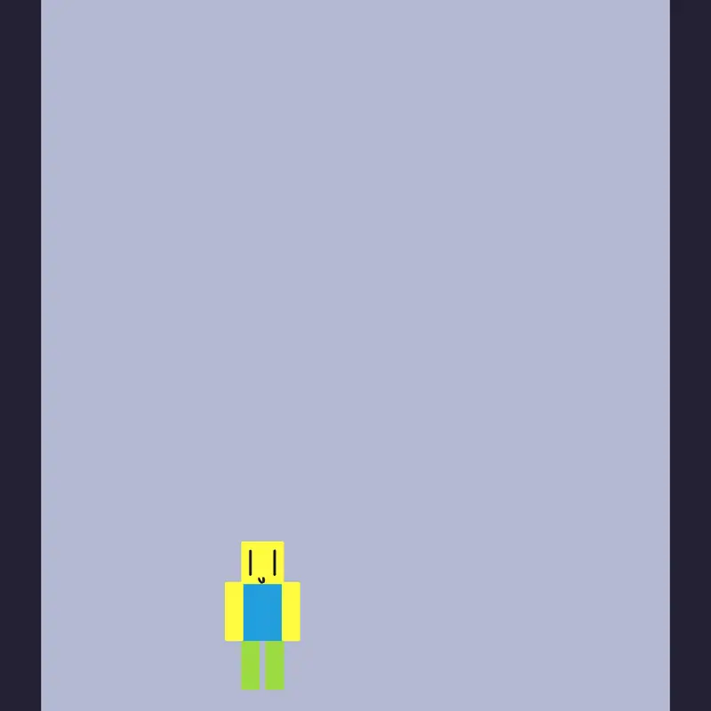 Game by @ThaisDAP
