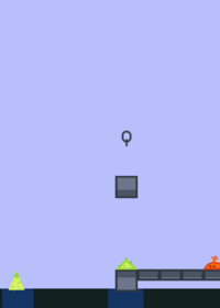 Super cat block