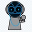 Orangey_the_robot avatar